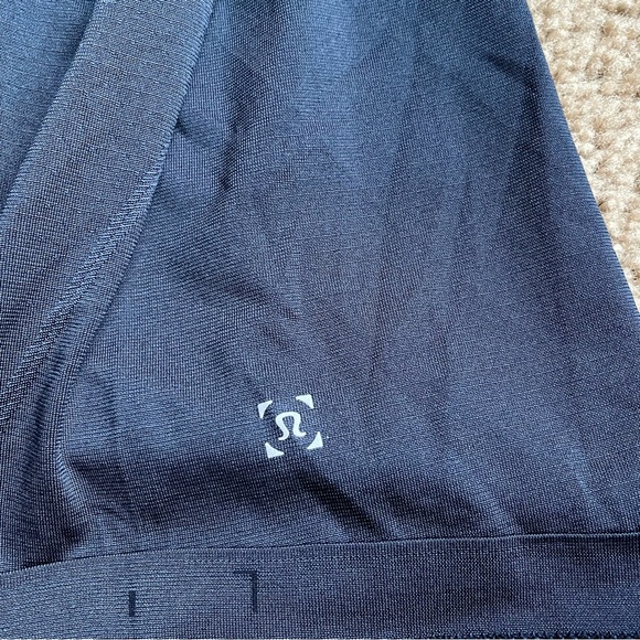 Lululemon X Villanova University Wildcats Metal Vent Tech Short Sleeve Sz L - Picture 5 of 5